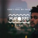 The Weeknd - Can't Feel My Face