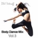 Dvj Vetroff - Body Dance Mix\'2015 (Vol.3)