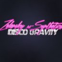 Zelensky & SyntheticSax - Disco Gravity (Original mix)