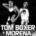 Tom Boxer feat. Antonia - Morena (Dj Rauff Remix) (Original mix)