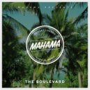 Mahama - The Boulevard