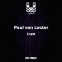 Paul von Lecter - Dust (Original mix)