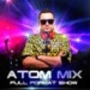 Dirt Monkey & Chuckie & Fedde Le Grand & Deepcat - Dance Mather Fucker (ATOM MIX MASH UP)