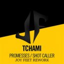 Tchami - Promesses