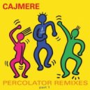 Cajmere - Percolator (Wheats Re Dust)