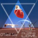 Serge Devant Feat. O'Neill Sax - Fearing Love