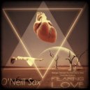 Serge Devant Feat. O'Neill Sax & Damiano - Fearing Love