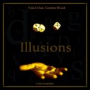 YokoO feat. Gemma Wood - Illusions