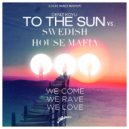 Deniz Koyu & Gazlind vs. Axwell & Ingrosso - We Come To The Sun (Lucas Nunes Mashup)