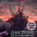 Ane Brun - To Let Myself Go (Dj Kapral Remix)