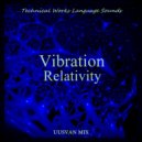 UUSVAN - Vibration Relativity ()
