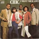 Chic - Think Of U (Parts 1&2) (LNTG Rework)