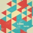 c.Rius - That Girl