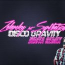 Zelensky & Syntheticsax - Disco Gravity