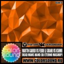 Martin Garrix vs. Fedde Le Grand vs. KSHMR - Dead Mans Hand (Dj Eterno Mash Up)