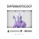 Bunji Garlin & Nigel Rojas - Differentology (∆ trentino ∇ & Club Soda revision)