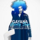 Gayana - Curly Sue