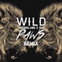 Boomslang & SAG - Wild