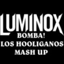 Luminox - BOMBA!