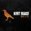 Night March - Give It Up
