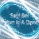 Sagi Rei - R.I.A.D. (Onkel B! & EHB Edit)