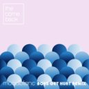 Moodblanc - The Comeback (Boys Get Hurt Remix)