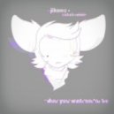 JIKONU & Cobalt Rabbit - Comprendre Pourquoi (Original mix)