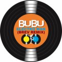 Bubu - Electric Man (Brev Remix)