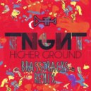 TNGHT - Higher Ground