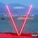 Maroon 5 - This Summer's Gonna Hurt