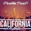 Phantom Planet - California