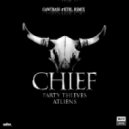 Party Thieves & ATLiens - Chief (GAWTBASS & KTRL. Remix)