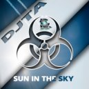 DJTA - Sun In The Sky (Original mix)