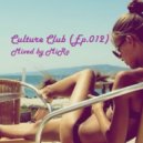 MiRo - Culture club (Ep. 012)
