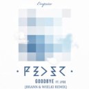 Feder Feat Lyse - Goodbye (Brann & Wielki Remix) (Brann & Wielki Remix)