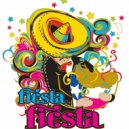 Spanglish feat Carmen Sherry - Fiesta (Diez Marcel Remix)