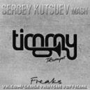 Timmy Trumpet vs. DNK - Freaks