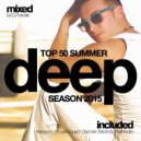 DJ Favorite - Deep House Top 50