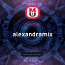 dj espoir - alexandramix