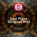 Johny-K - Soul Plane