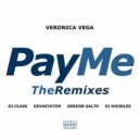 Veronica Vega - Pay Me (Gregor Salto Remix)