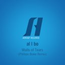 al l bo - Walls of Tears