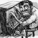 Chris Almeira - Paranoia