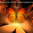 DJ Victory - Fourth Dimension (Original Mix)