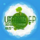 Phrydom - Urbania