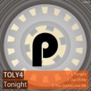 Toly4 - Out Of Me (Original Mix)
