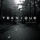Teknique - Face The Reality (Rob Rowe White Noise Mix)