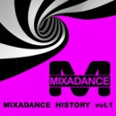 Dj Sveta And Alexsandra Mell - Track To Infinity (Dmitriiev Remix)