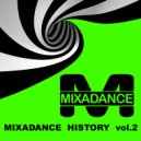 Hidan Feat. Vadim Back - That Rainy Day (Dmitriiev Remix)