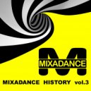 Mixadance Pro - Feeling (Dj Shadow.ru Remix)